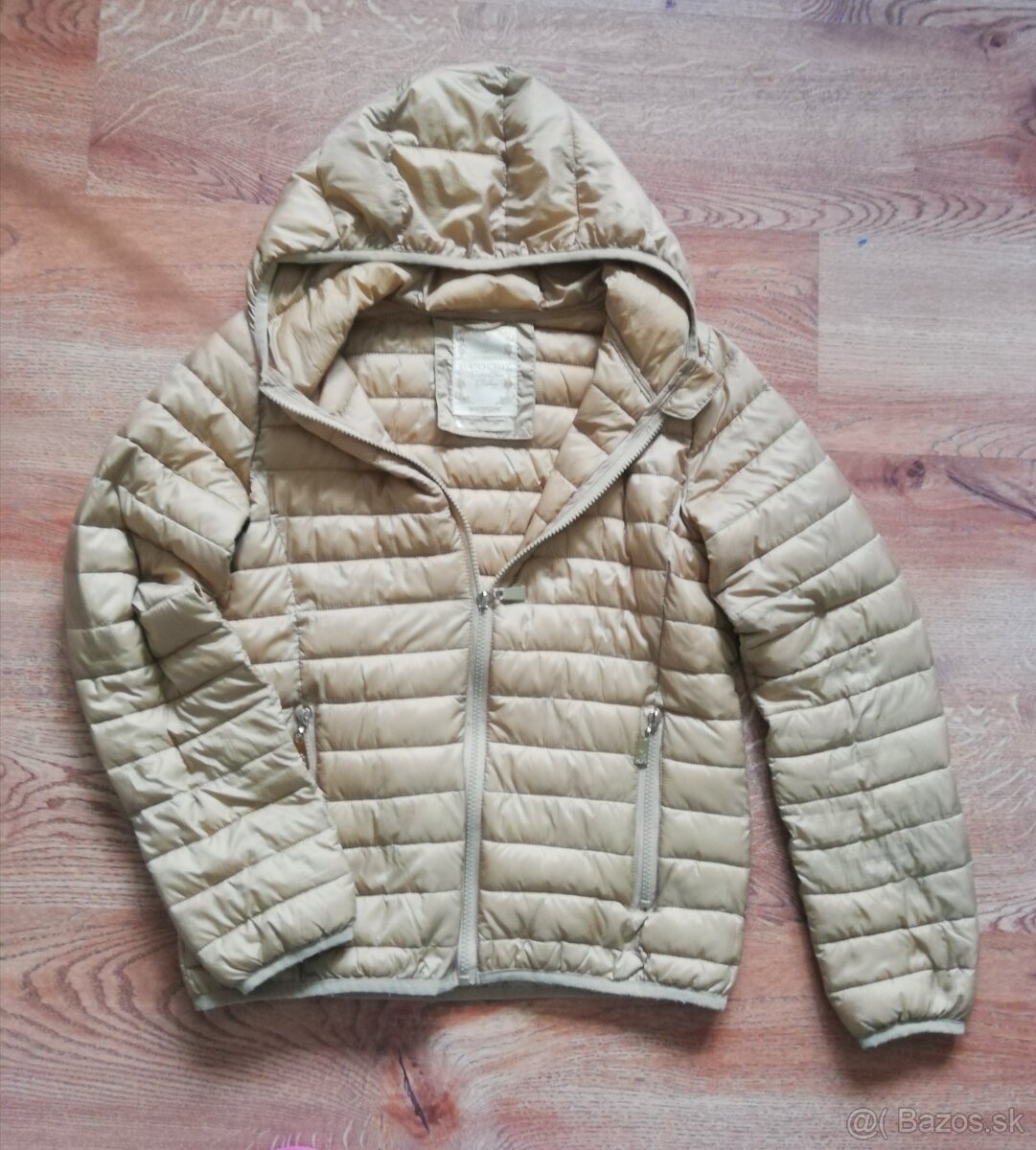 Mayo Chix prechodná bundička