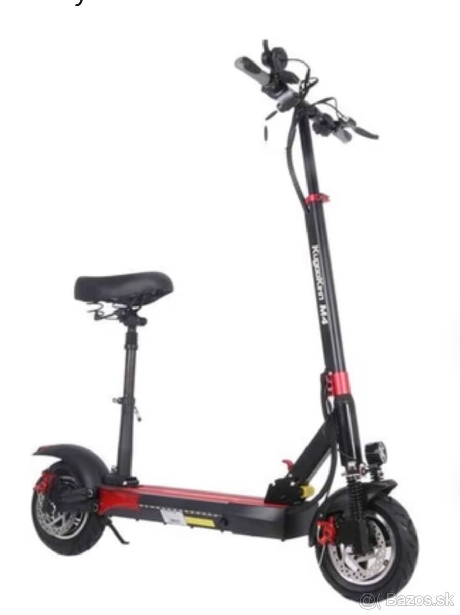 Kugoo KIRIN M4 PRO