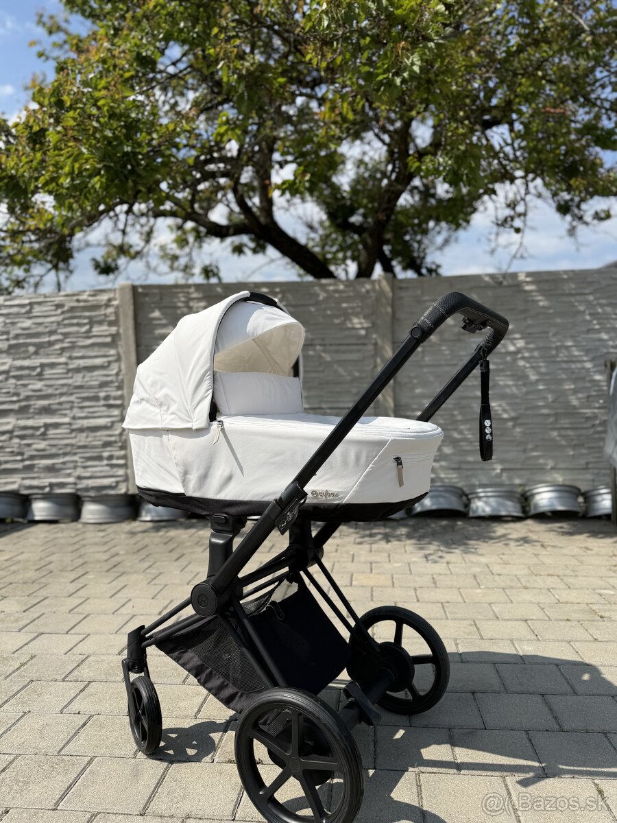 Cybex EPRIAM 4.0