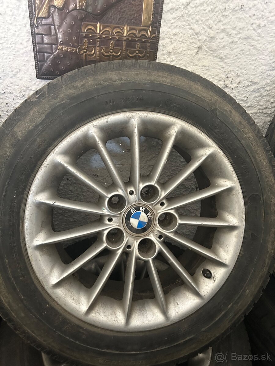 predam Bmw elektrony r16