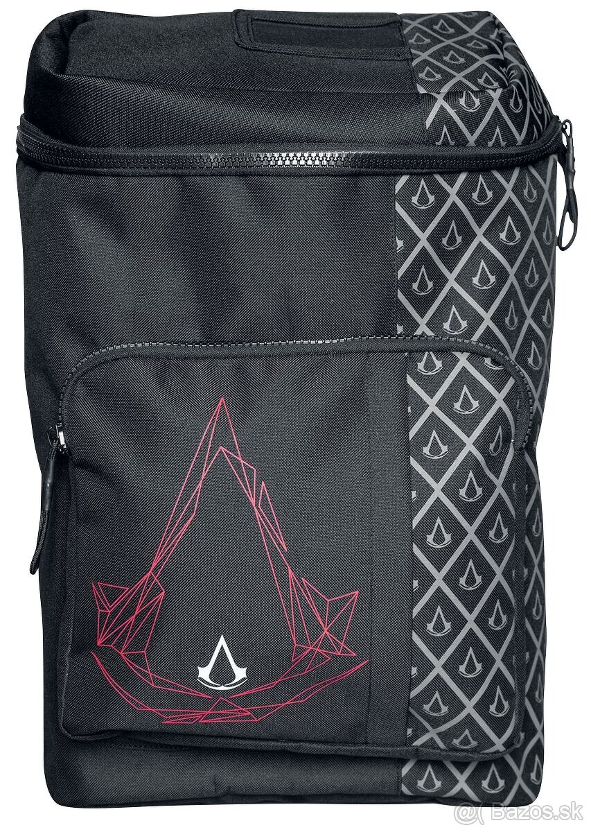 Predám Assassin's creed ruksak