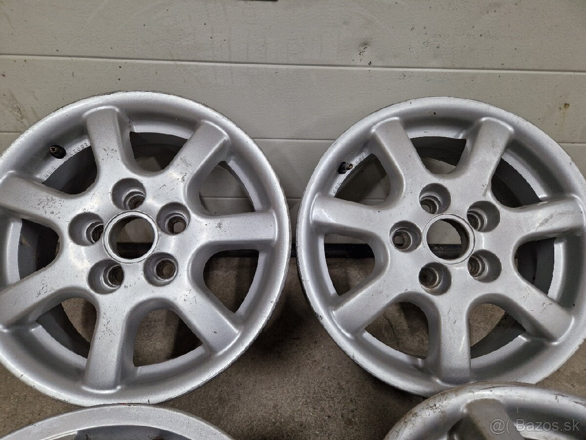 5x100 r14