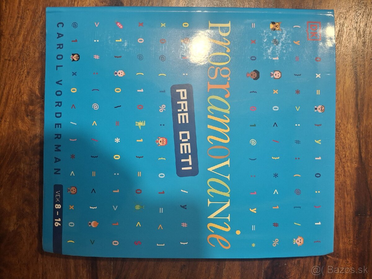 Programovanie pre deti