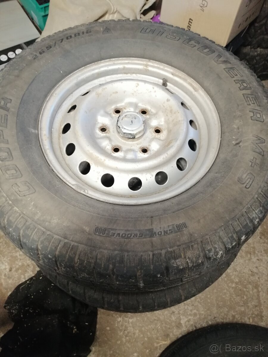 Pajero