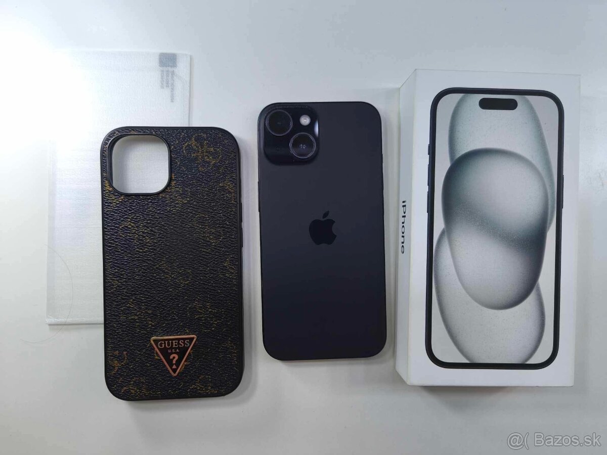 Apple Iphone 15 128GB