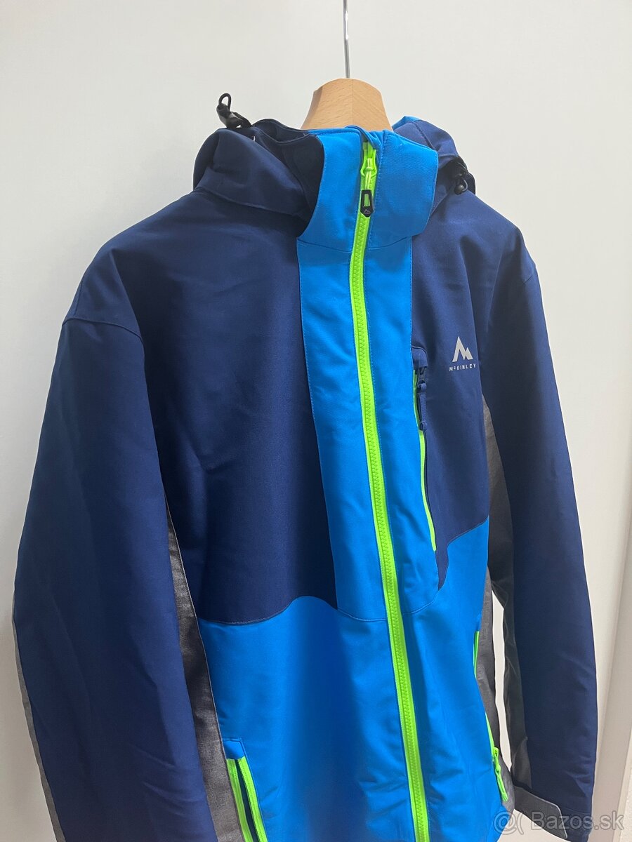 McKINLEY outdoor/snowboardová bunda