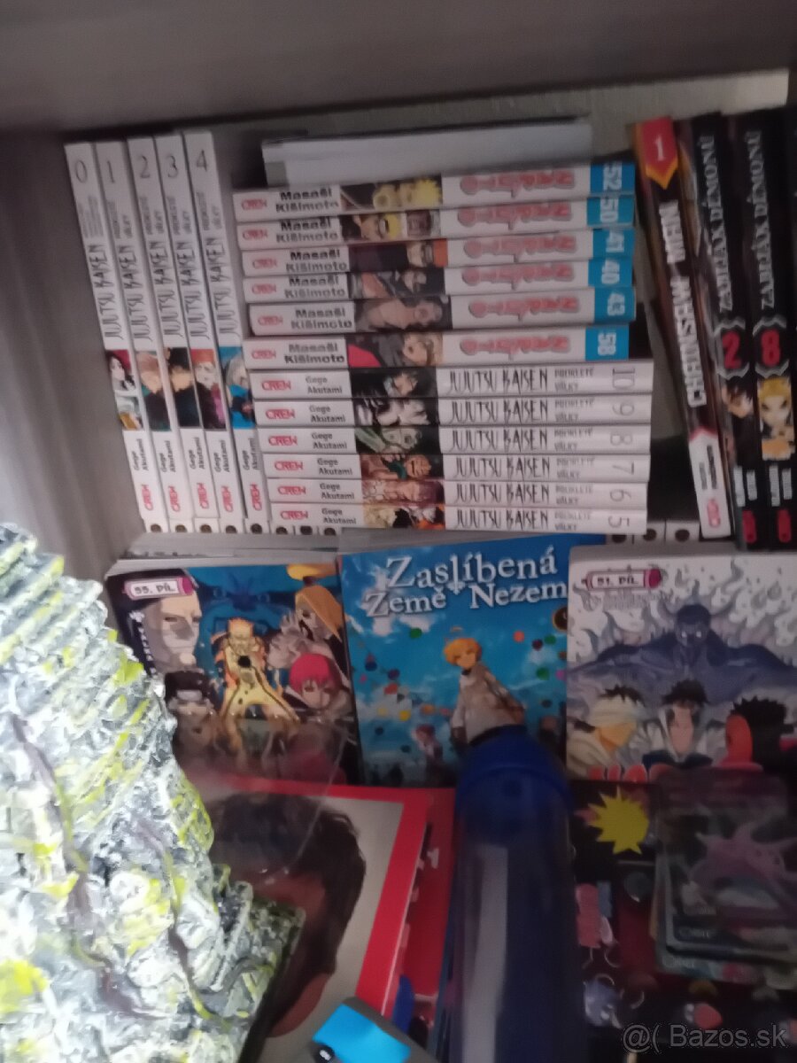 Manga