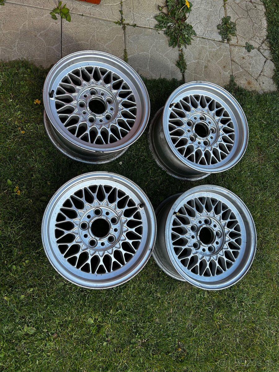 Bmw styling 5 r15 5x120