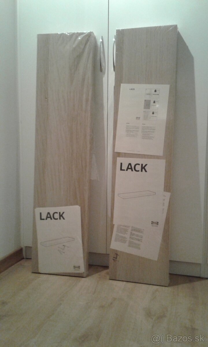 Police z IKEA