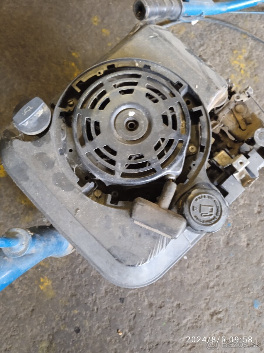 ROTOVATOR