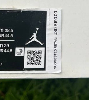 Jordan 4