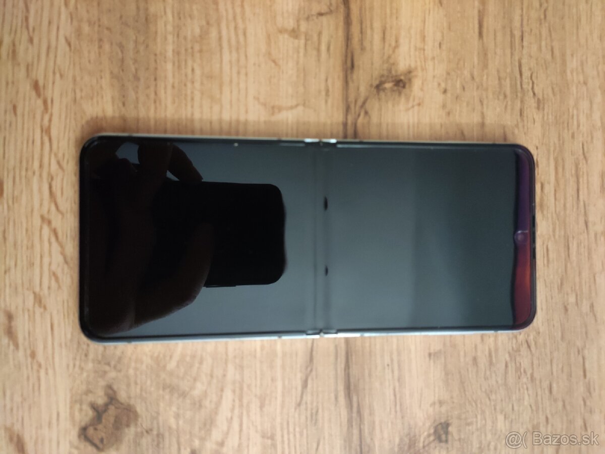 Samsung Galaxy Z Flip 5 5G 8GB/256GB, ZÁRUKA