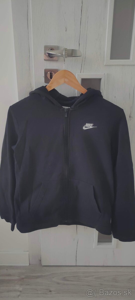 Mikina NIKE