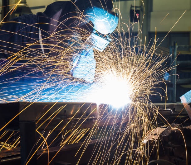 🔧 HĽADÁME ZVÁRAČOV – NEMECKO (Autogén 311 / TIG 141)
