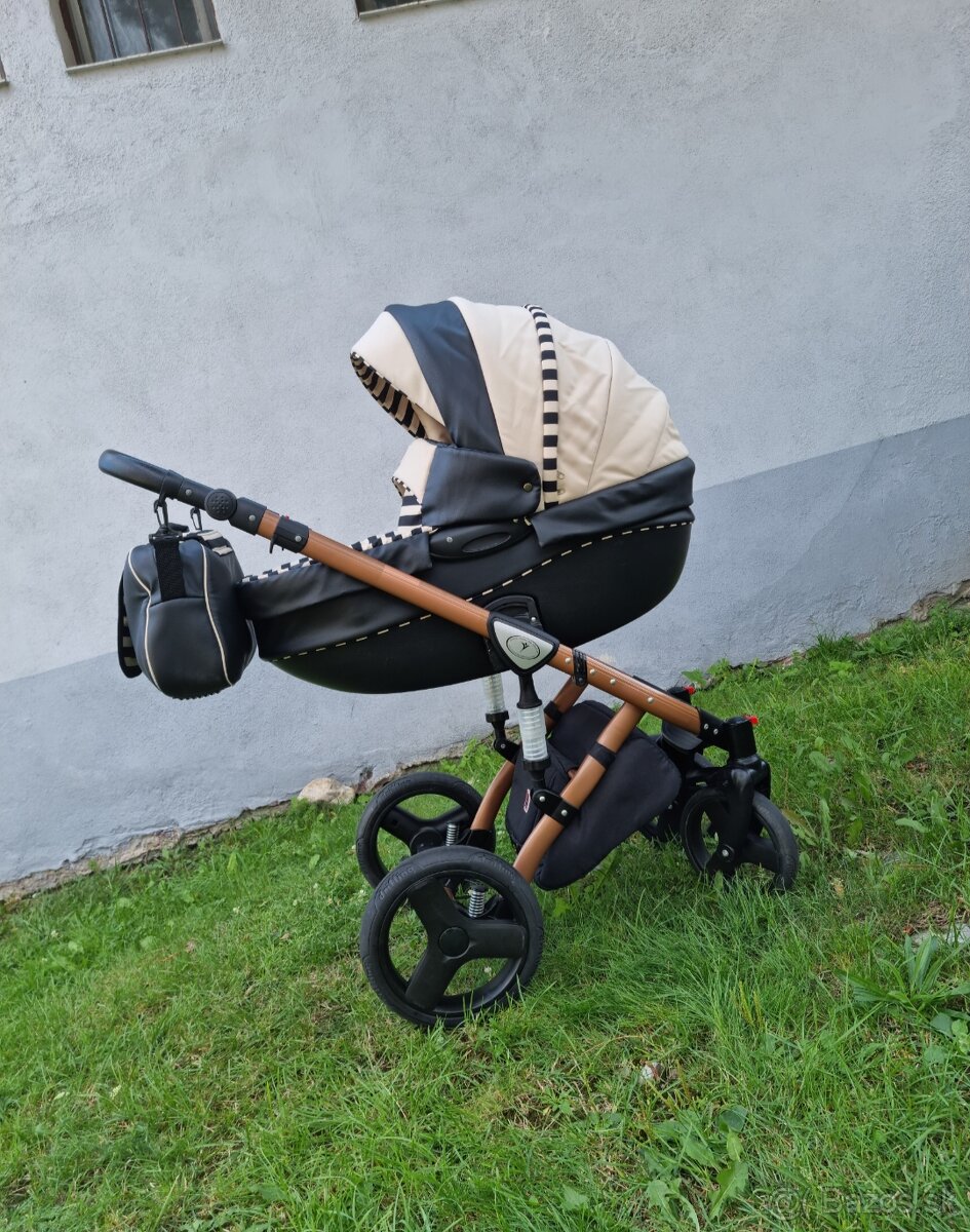 Kočík Dada Paradiso