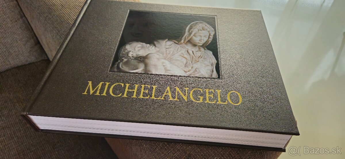 Michelangelo