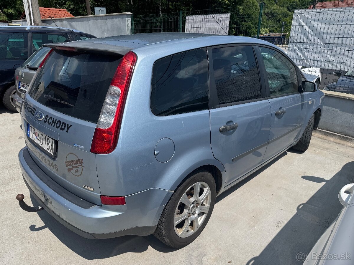 Ford focus C-Max