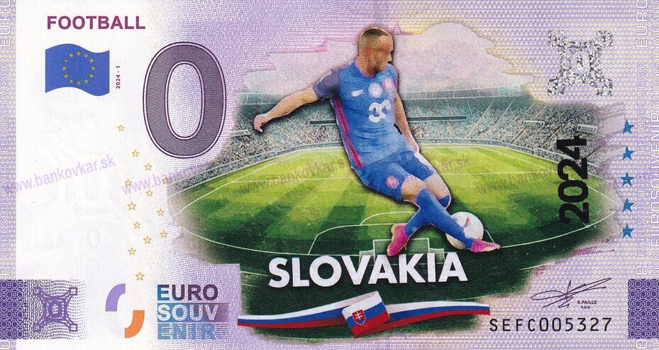 0 eurobankovka