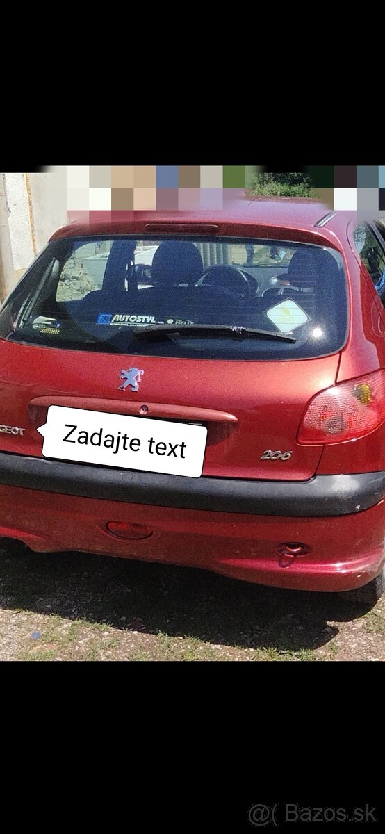 Peugeot