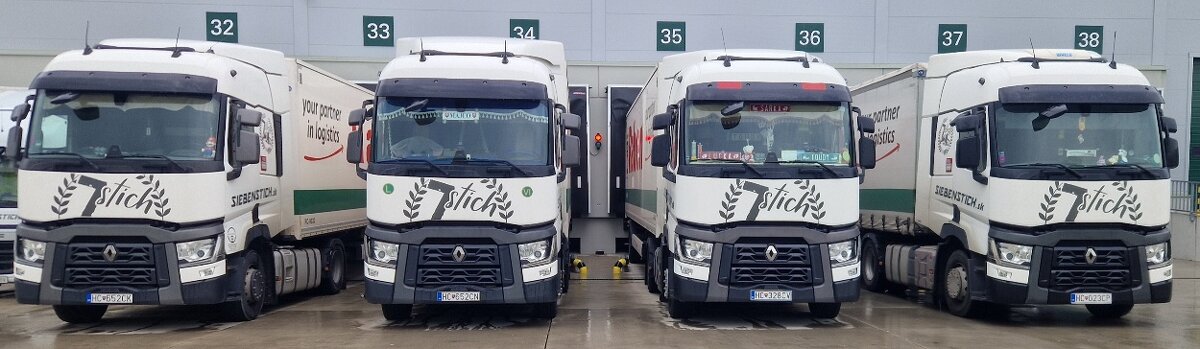 Praca vodic, cargo kurier
