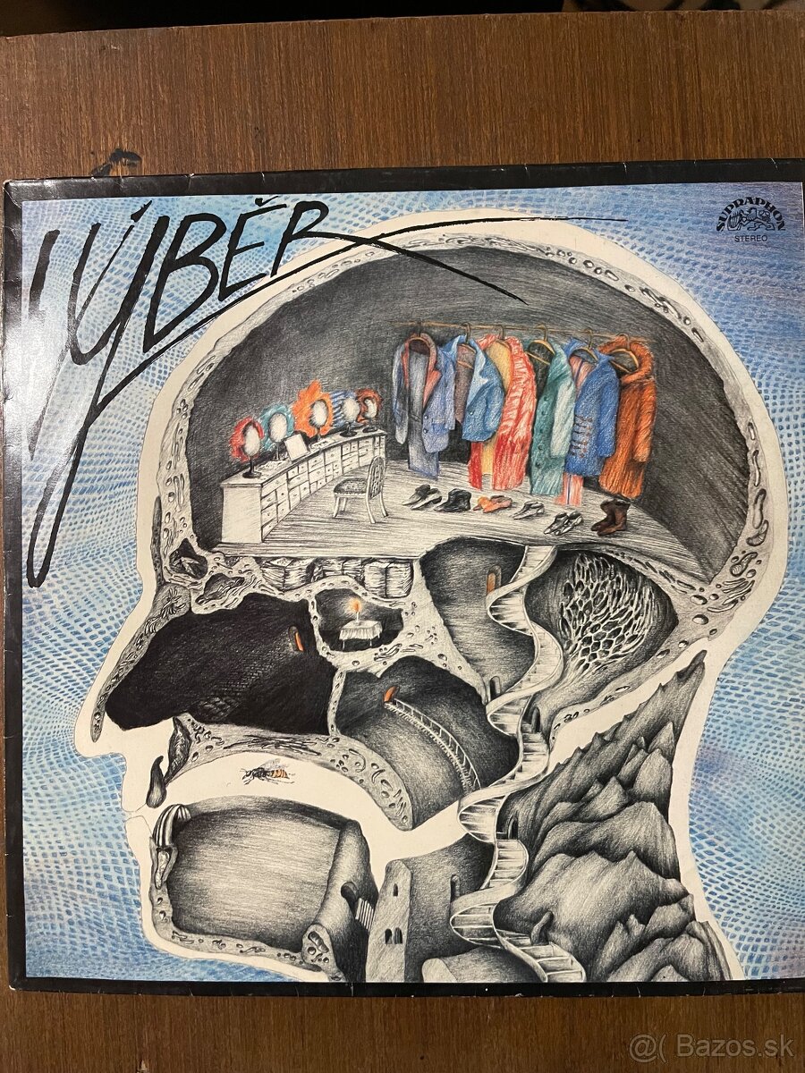 LP Prazsky vyber