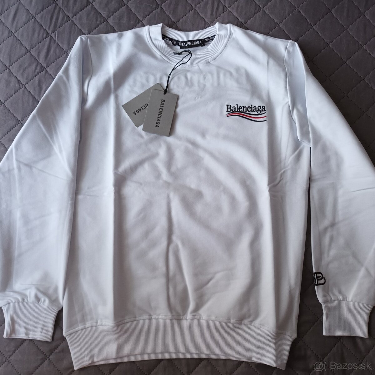 Mikina BALENCIAGA