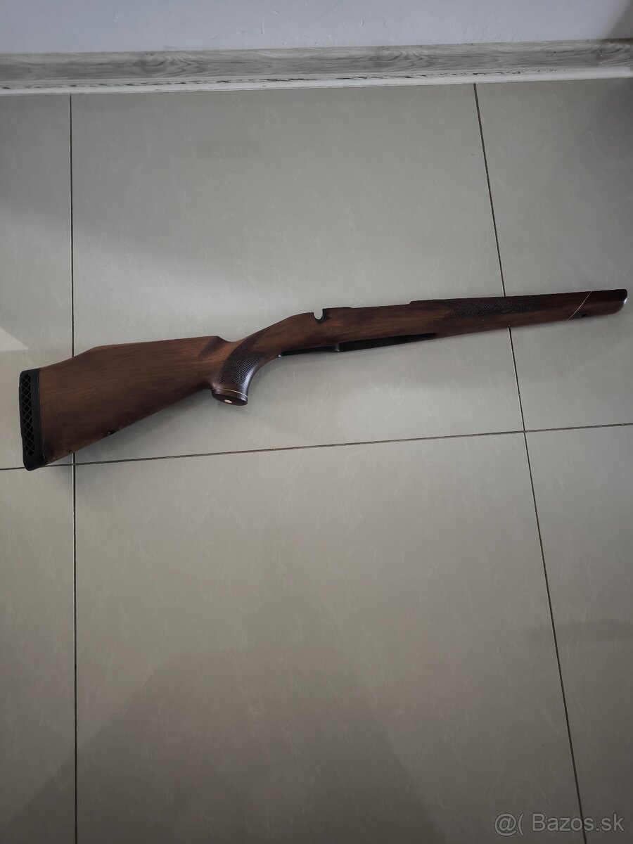 Predam pažbu zkk600