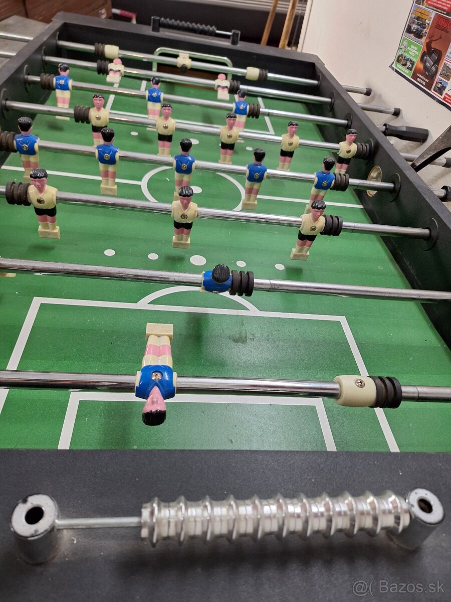 Stolný futbal