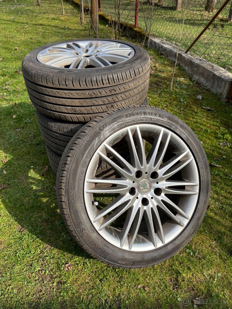 Elektróny r17