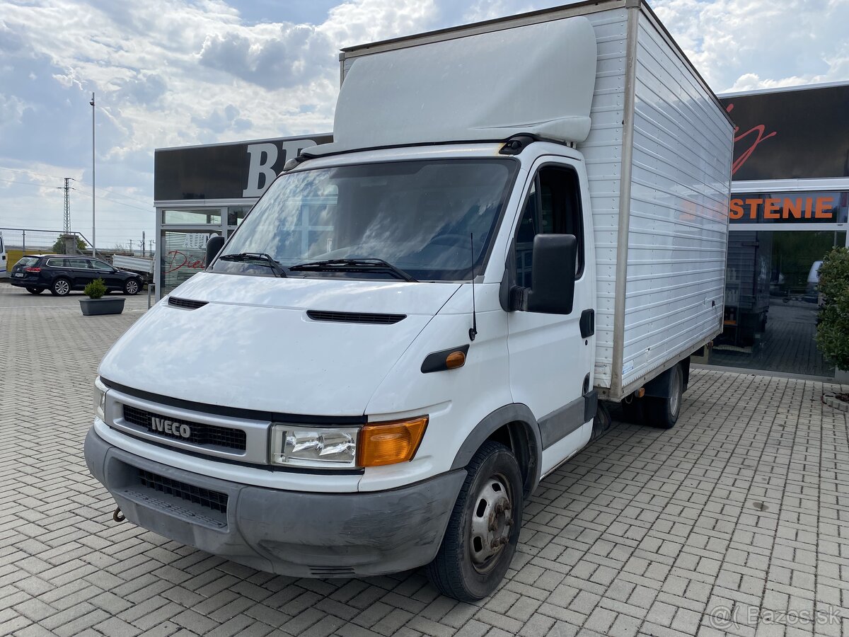 Iveco nakladne