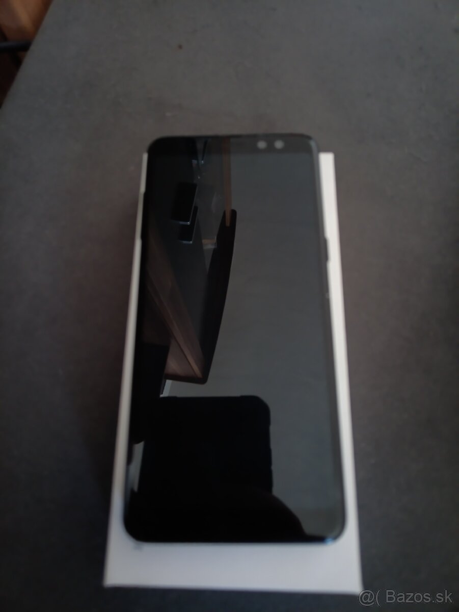 Samsung galaxy a8