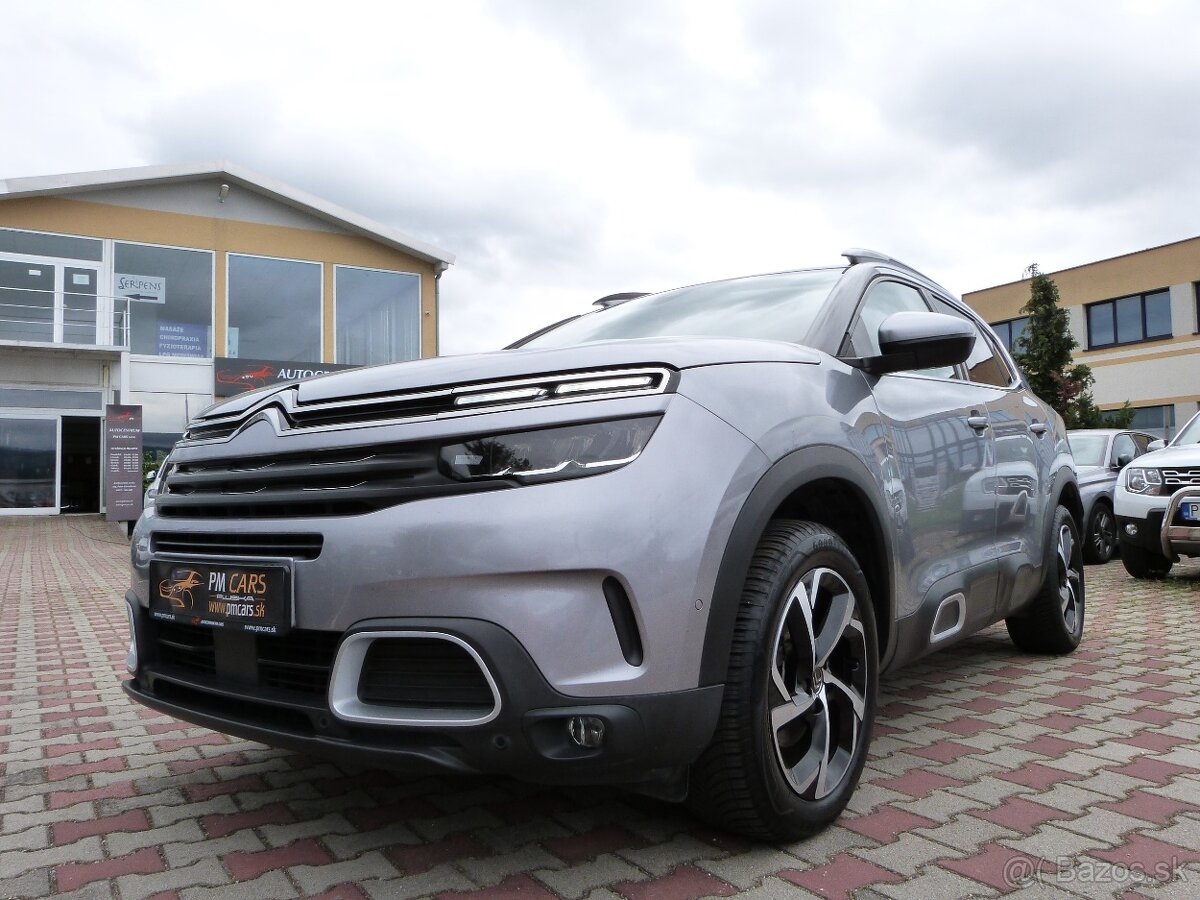 Citroën C5 Aircross BlueHDi 130 S S Feel