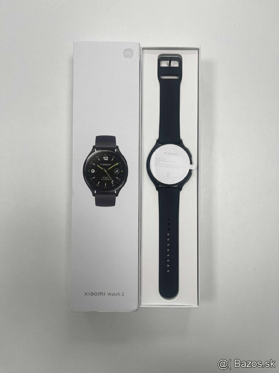 Xiaomi Watch 2