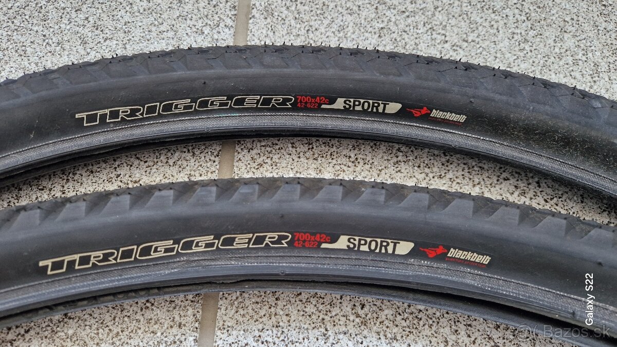 Specialized Trigger Sport 700x42