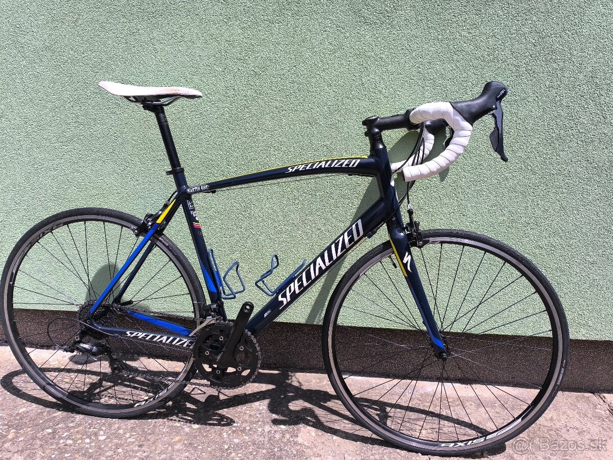 Specialized alezz sport