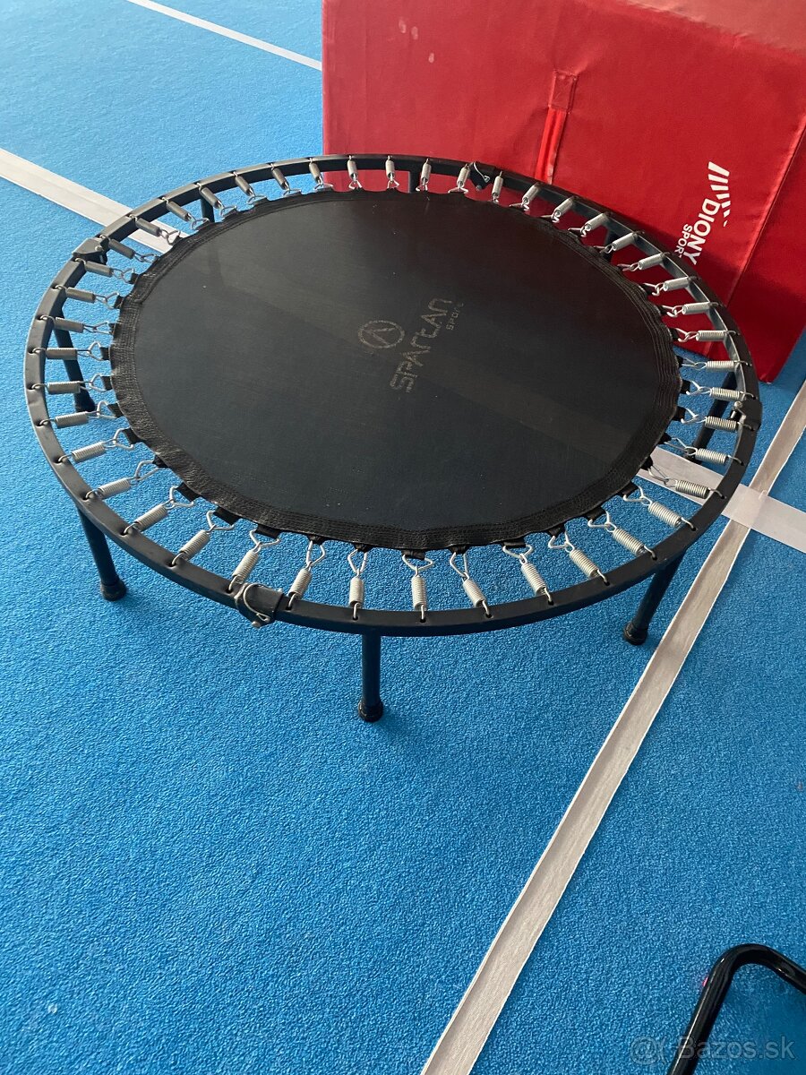 Trampolina