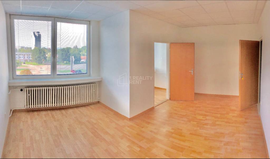 Ponúkame na prenájom kanceláriu 25 m2 - ul. Vysokoškolákov Ž