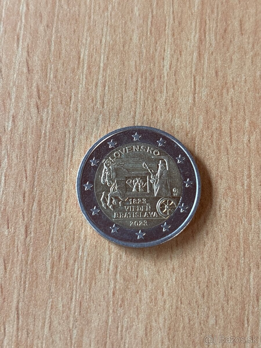 Minca 2 eurá