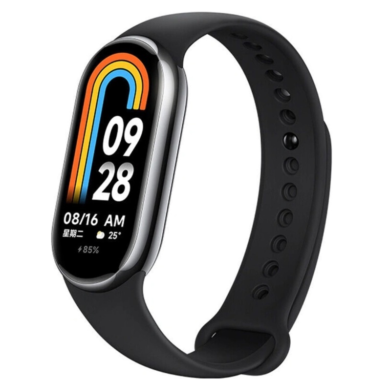Xiaomi Smart Band 8