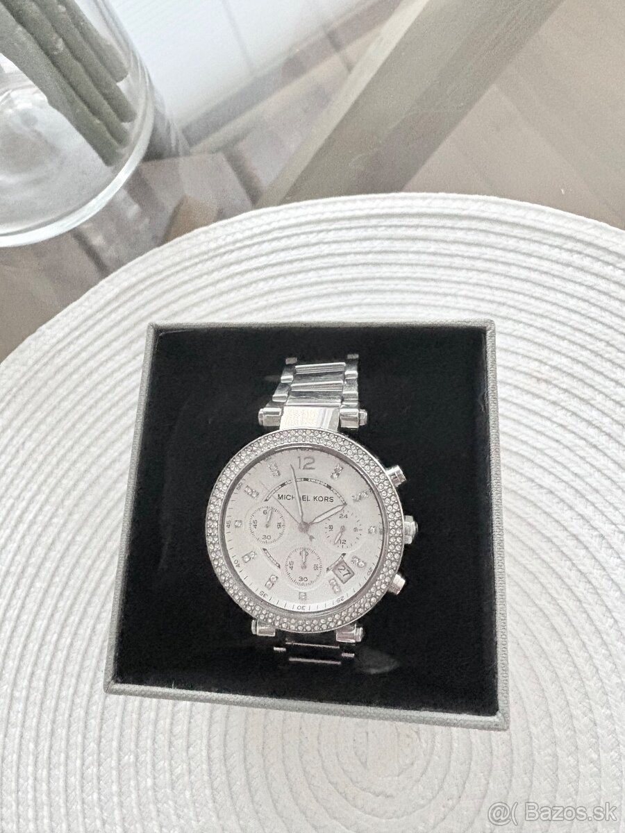 ###Michael Kors dámske hodinky##