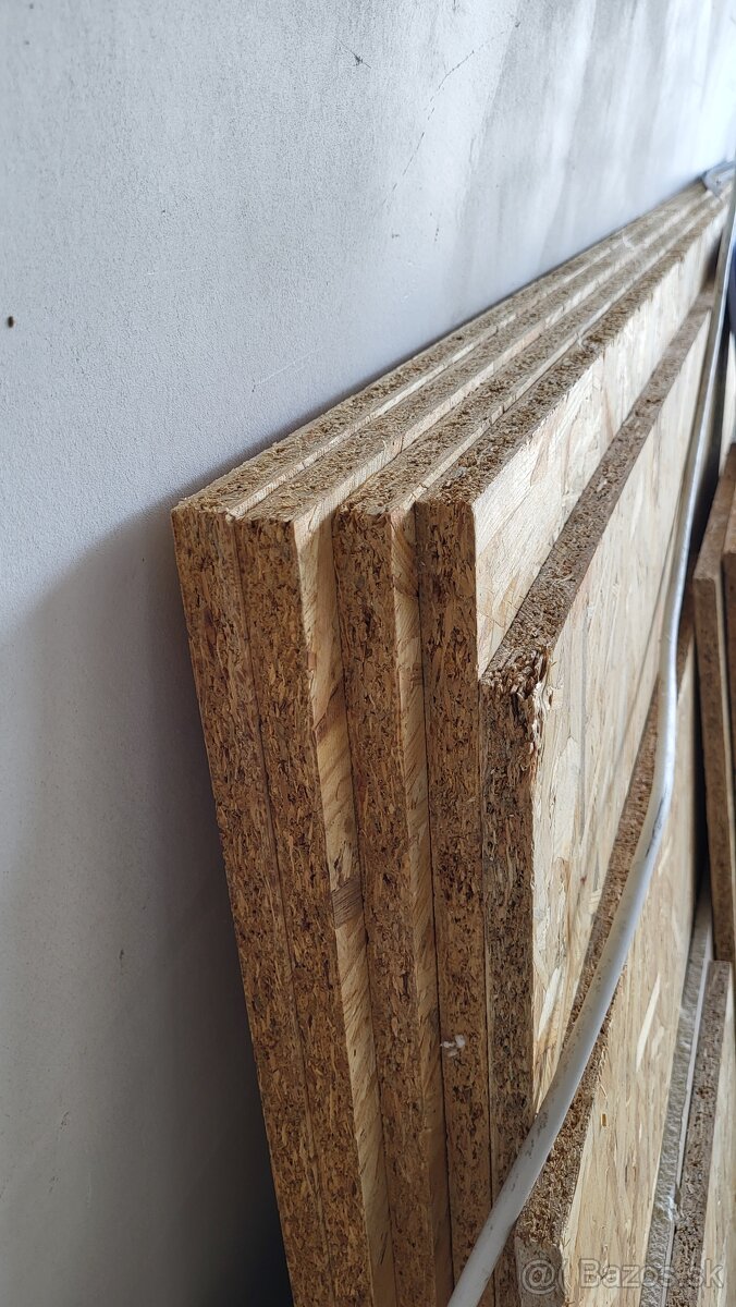 OSB dosky