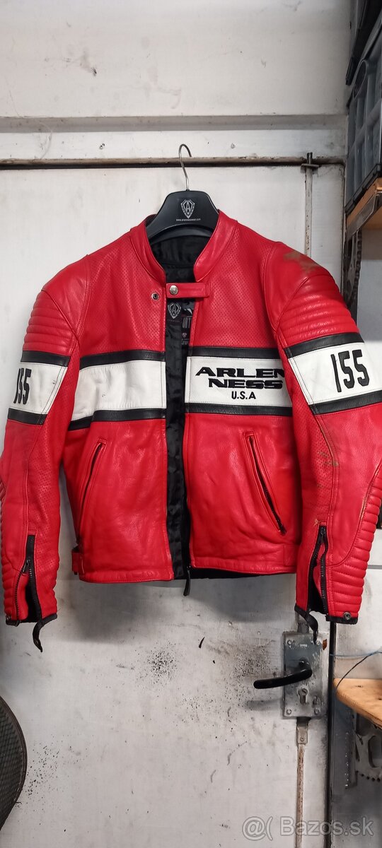 Arlen Ness bunda
