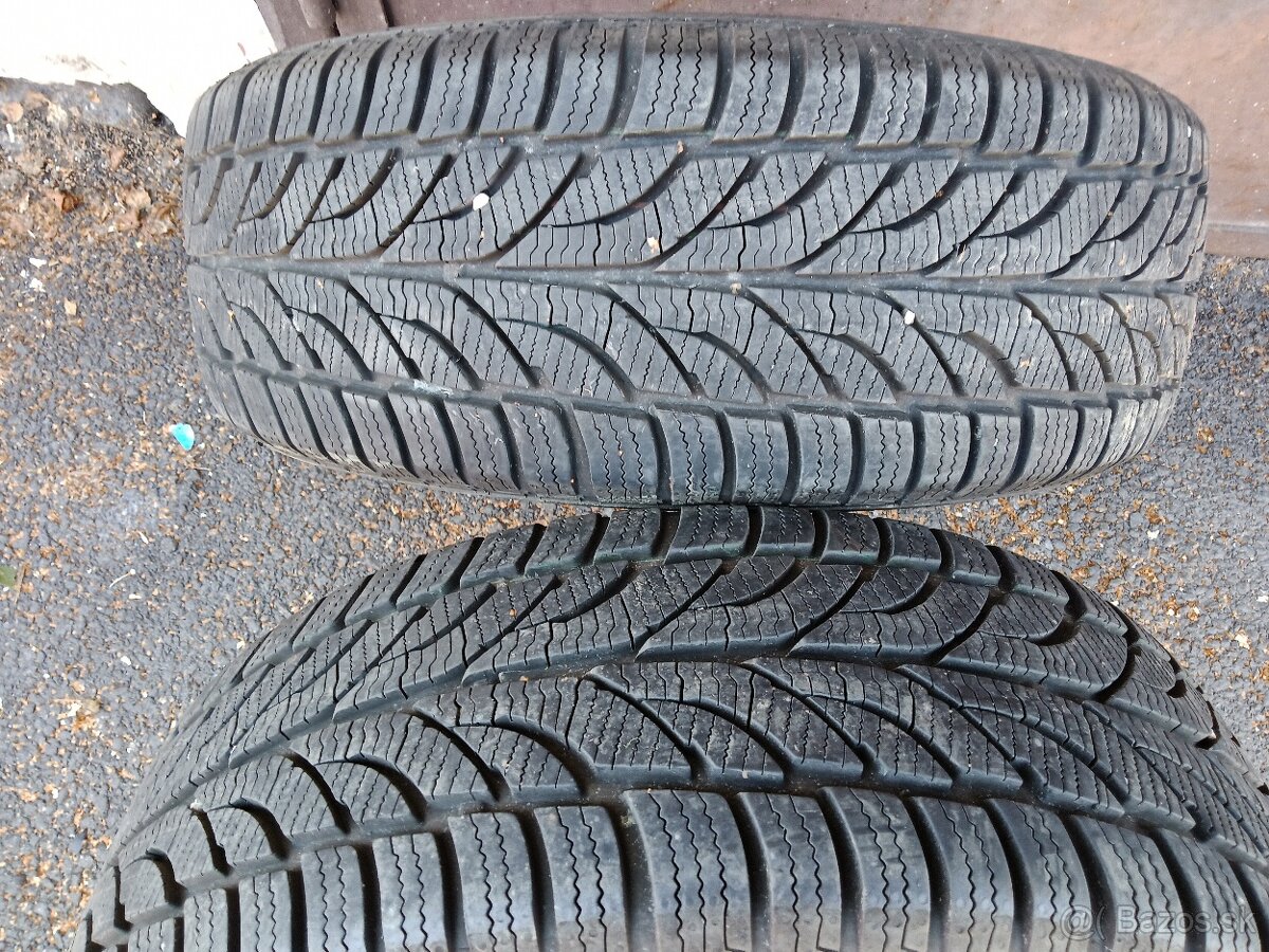 Zimné pneumatiky Paxaro 205/55R16