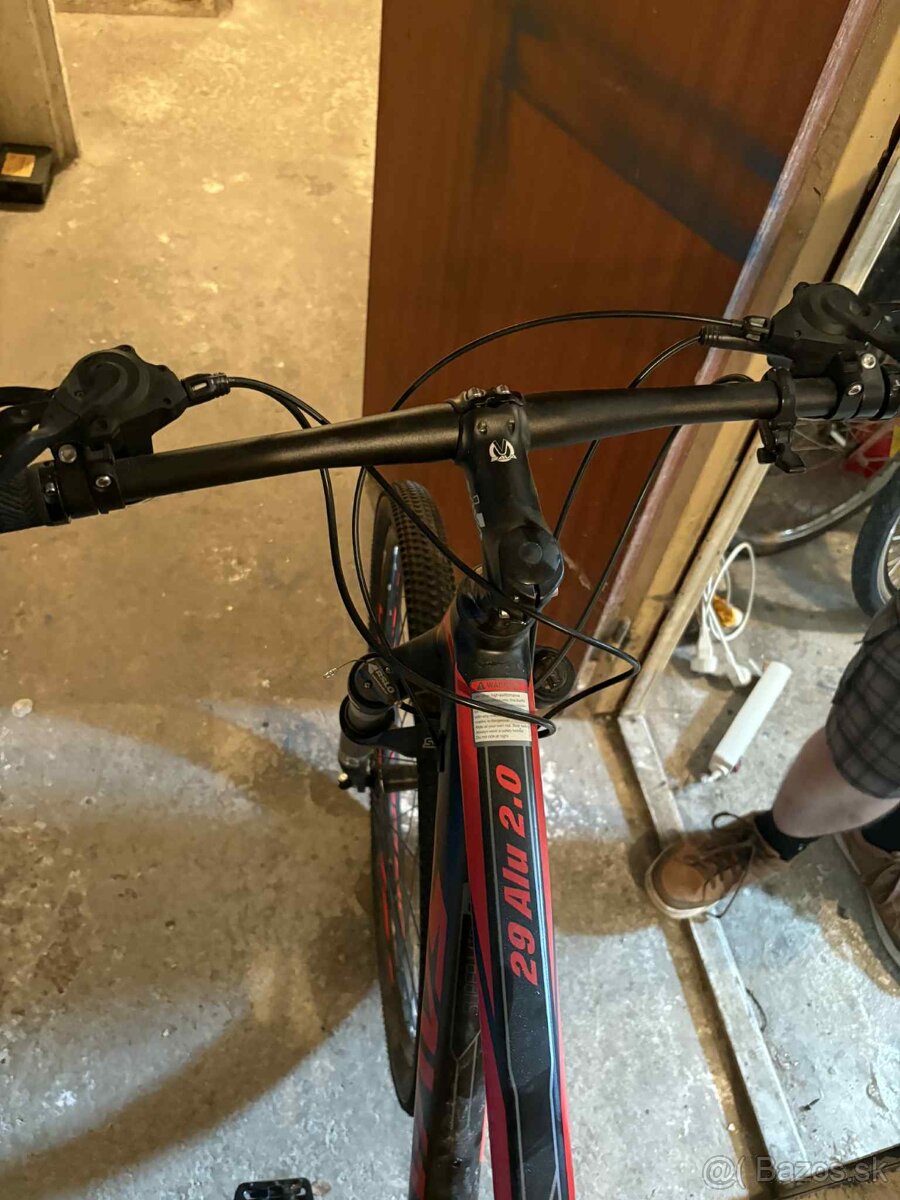 Bicykel