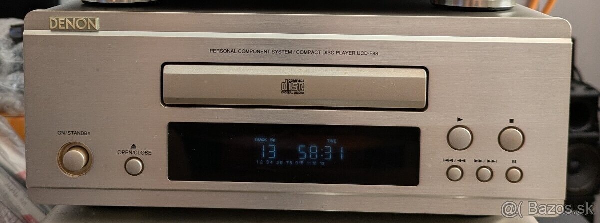 Denon UCD-F88