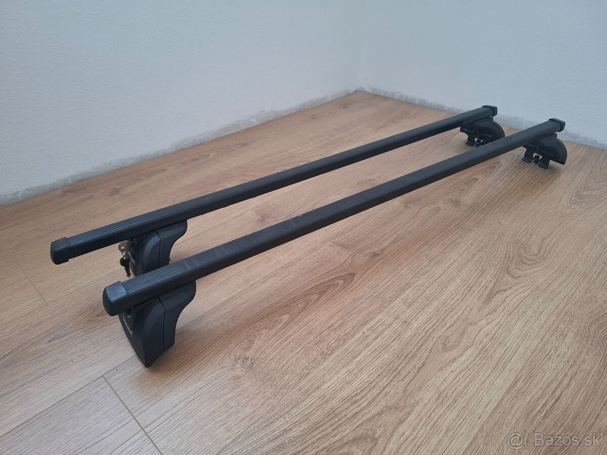 Thule nosice E46 sedan