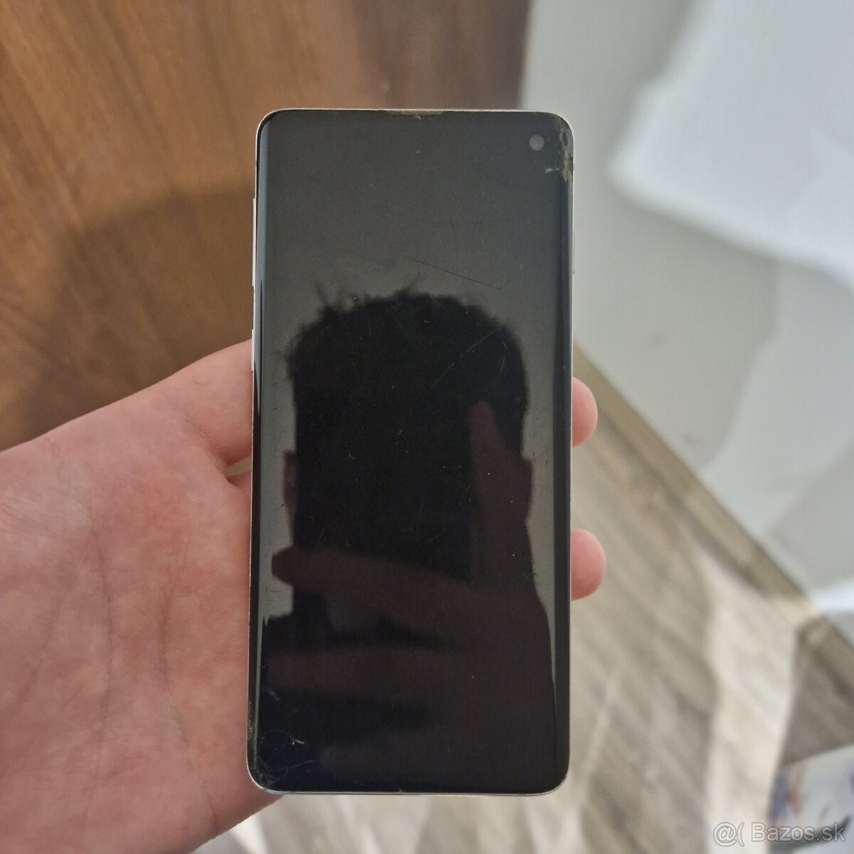 Samsung galaxy s10