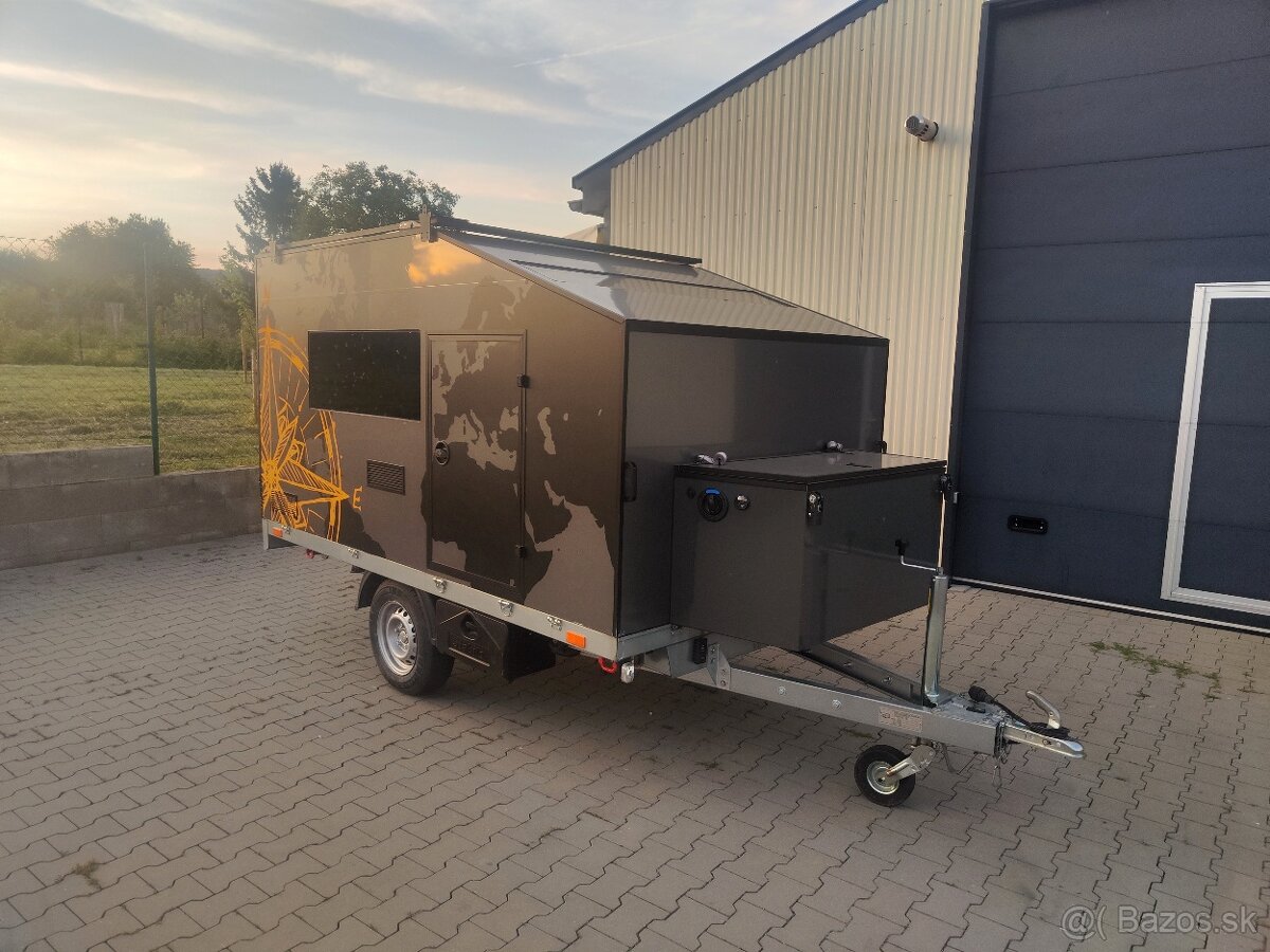 Mini Karavan