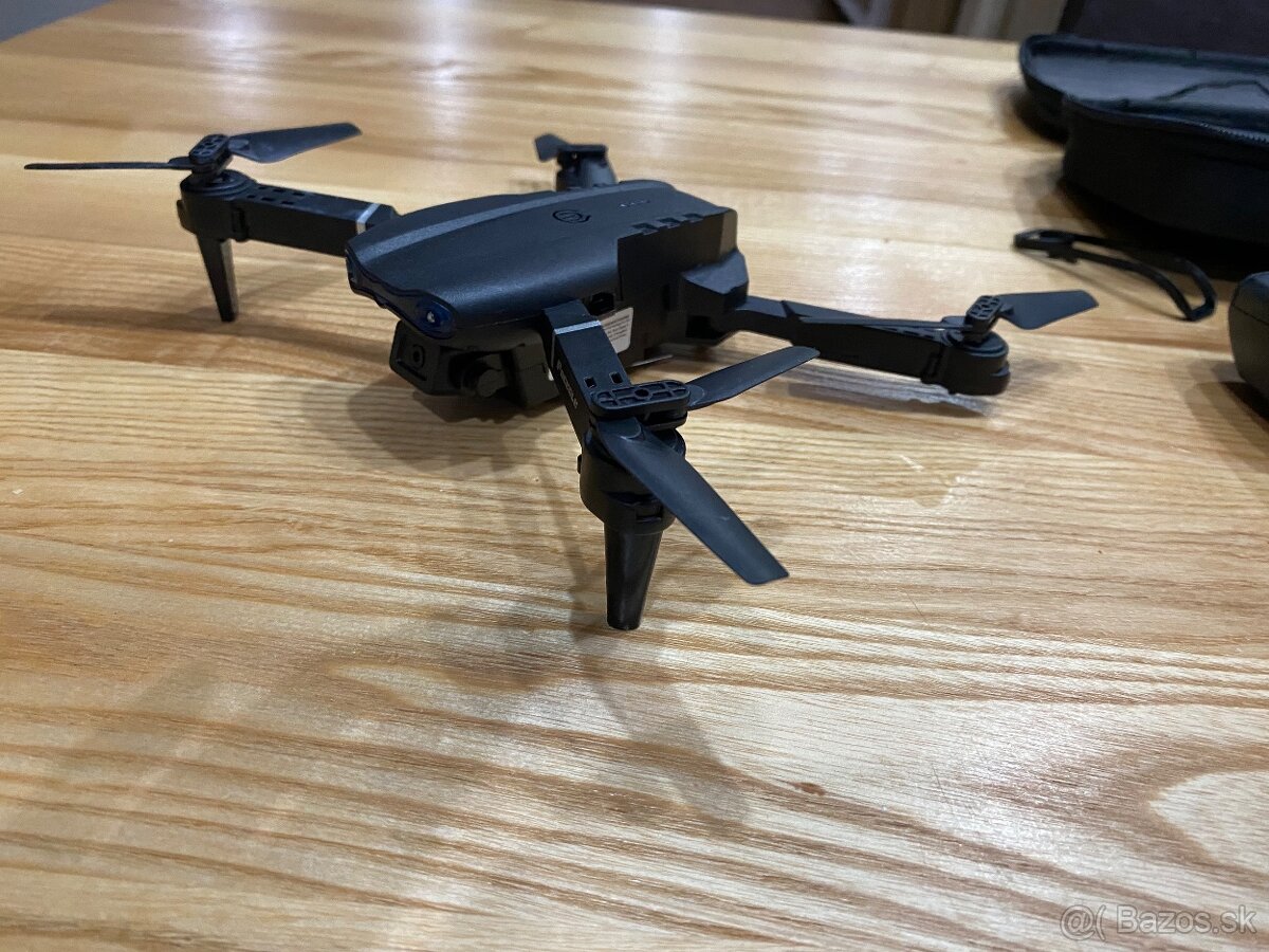 Dron