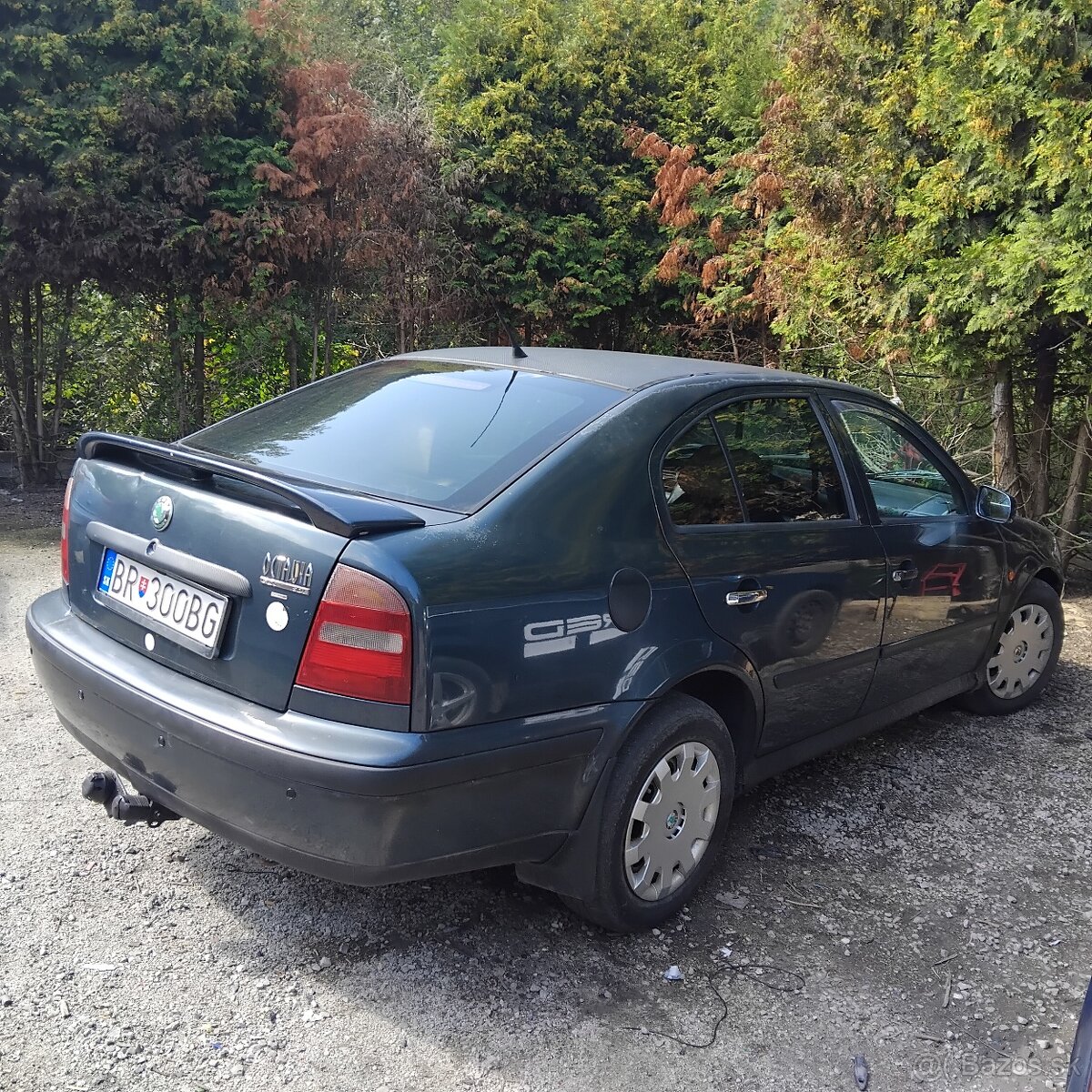 Predam 1.9.sdi 50kw vymena za ignis